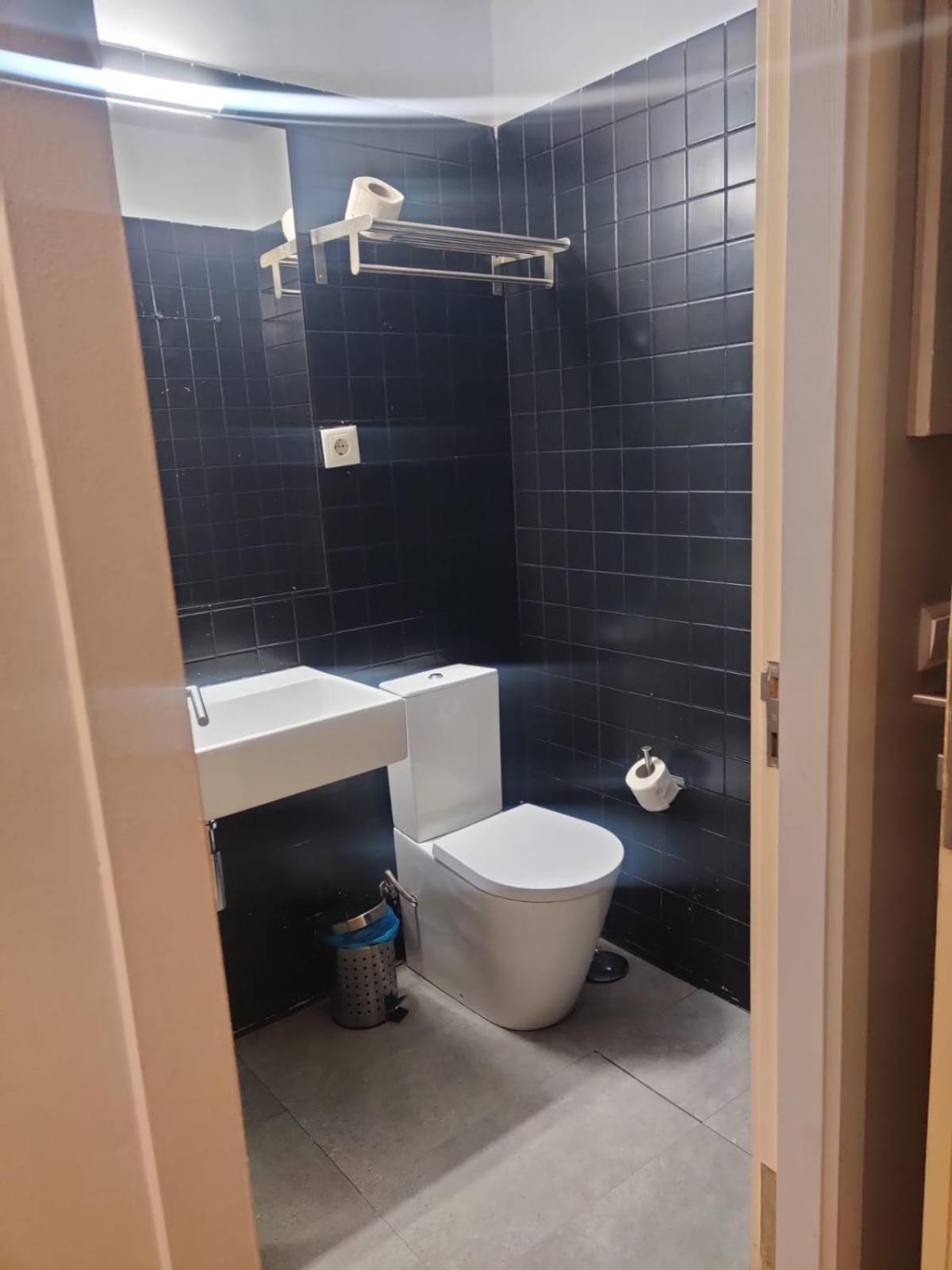 Apartamento Estacao De Campanha Flat OOporto Exterior foto